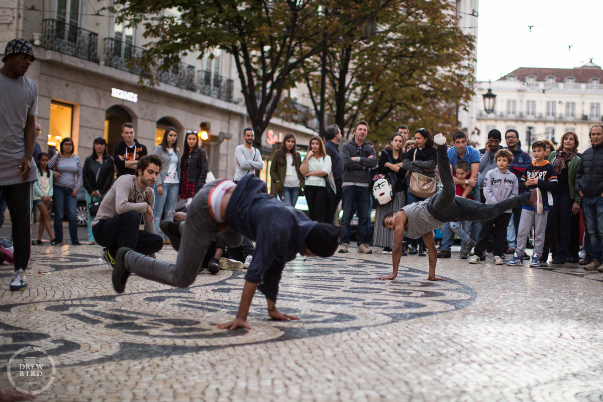 Lisbon Portugal Photo Story | San Francisco Freelance Photographer | Drew Bird | Travel Photographer