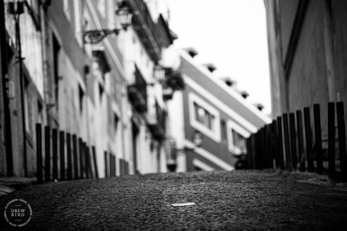 Lisbon Portugal Photo Story | San Francisco Freelance Photographer | Drew Bird | Travel Photographer