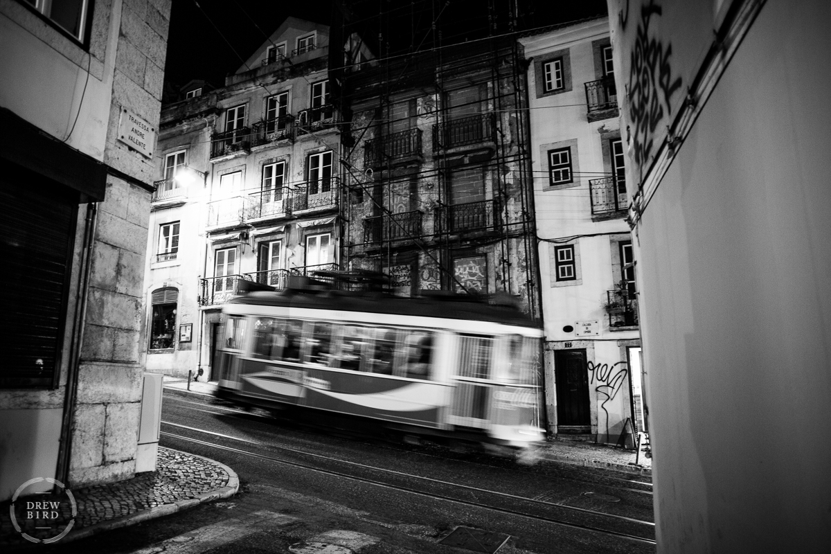 Lisbon Portugal Photo Story | San Francisco Freelance Photographer | Drew Bird | Travel Photographer