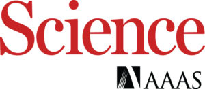 Science Magazine logo