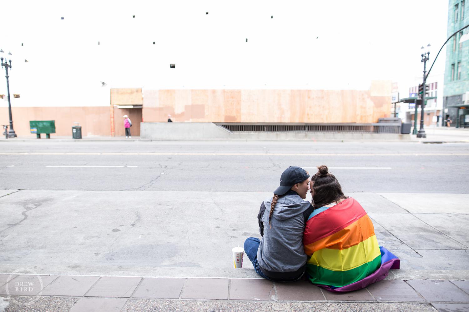 oakland pride parade san francisco bay area photographer drew bird