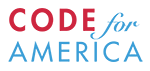 Code for America logo