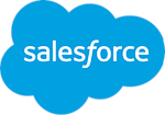 Salesforce logo