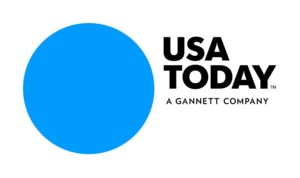 USA Today logo