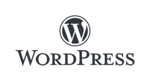 Wordpress logo