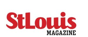 St. Louis Magazine logo