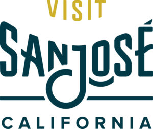 Visit San Jose logo
